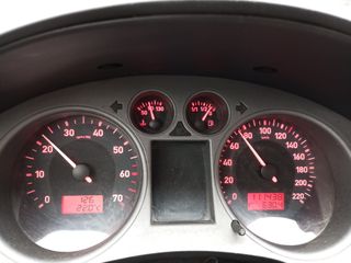 Seat Ibiza '08 111.500km