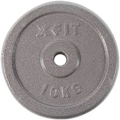 Φ28 δίσκοι σιδερένιοι 20kg, 10kg, 5kg, 2.5kg, 1.25kg ζευγαρια (η τιμή είναι για 1 ζευγάρι 10kg)