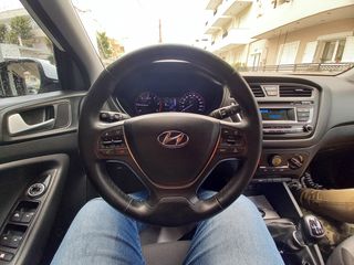 Hyundai i 20 '17