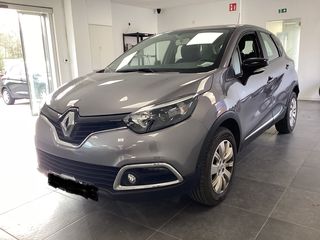 Renault Captur '17 Energy Zen