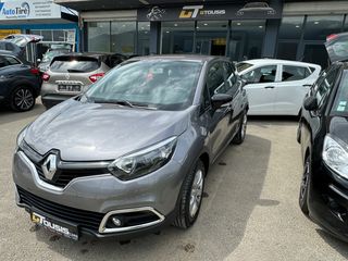 Renault Captur '17 Energy Zen