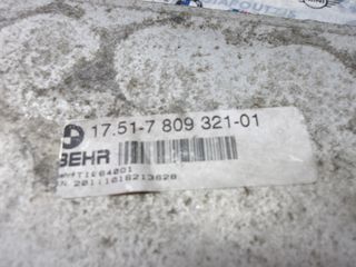 BMW X5/X6 E70/E71 N57D30B ΨΥΓΕΙΟ intercooler-thumb-3