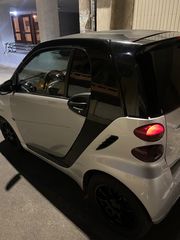 Smart ForTwo '11