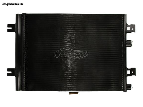 Ψυγειο κλιματισμου αυτοκινητου Air Condition DACIA DUSTER, DUSTER/SUV, LOGAN, LOGAN EXPRESS, LOGAN MCV, SANDERO LADA LARGUS; RENAULT DUSTER, LOGAN I, SANDERO/STEPWAY I (Δωρεαν τα Μεταφορικα)