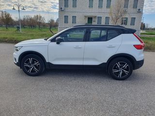 Volvo XC40 '19  D3 R Design Geartronic