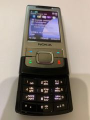 NOKIA 6500S  -thumb-2