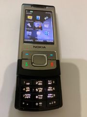 NOKIA 6500S  -thumb-3
