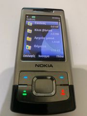 NOKIA 6500S  -thumb-5