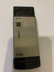 NOKIA 6500S  -thumb-6
