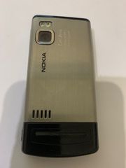 NOKIA 6500S  -thumb-8
