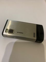 NOKIA 6500S  -thumb-9