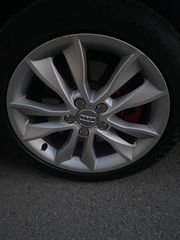 Ζαντολάστιχα Audi a3 