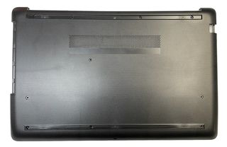Πλαστικό Laptop - Bottom Case Cover D για HP 255 G7 - Product number : 6HL71EA L49982-001 M04972-001 L20390-001 Black ( Κωδ.1-COV365 )