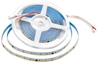 V-TAC Ταινία LED 10W/m Digital Strip 120LEDs/m IP20 Ψυχρό Λευκό 23609 (10μέτρα)