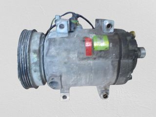 ΚΟΜΠΡΕΣΕΡ ΚΛΗΜΑΤΙΣΜΟΥ AUDI A4 '94-'00 8D0260805D - 5060310780