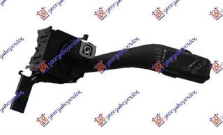 Διακόπτης Υαλοκαθαριστήρων (6 Pin) Audi A3 2003-2008