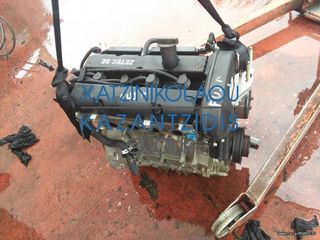 FORD FIESTA 2002-2008 ΚΙΝΗΤΗΡΑΣ 1.25 ΤΥΠΟΣ ΚΙΝΗΤΗΡΑ FUJA