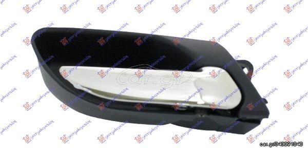 Χερούλι Πόρτας Πίσω Εσωτερικό Δεξιό BMW 3 Series Sedan/Touring (E46) 1999-2002