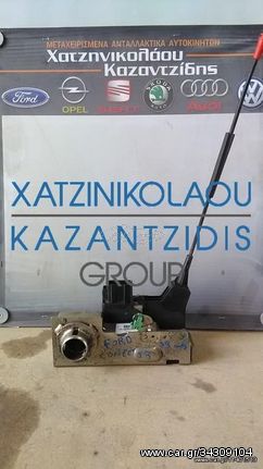 FORD TRANSIT CONNECT 2003-2010 ΚΛΕΙΔΑΡΙΑ ΕΜΠΡΟΣ ΑΡΙΣΤΕΡΗ