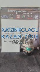 OPEL COMPO 2000-2006 COMPRESSER AC  ΤΥΠΟΣ ΚΙΝΗΤΗΡΑ-Y17DT  ΚΩΔΙΚΟΣ-24421642