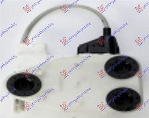 Μοτέρ Κλειδαριάς Πόρτας Εμπρός (Soft Close) (6 Pin) Δεξιό BMW X6 (F16) 2014-2019