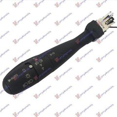 Διακόπτης Φώτων/Φλας (4 Pin) Citroen Xsara Picasso 1999-2007