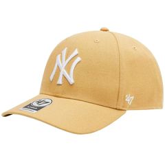 47 Brand New York Yankees Καπέλο MVP BMVPSP17WBPLT