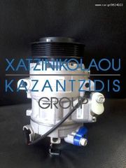 COMPRESSER AIR CONDITION VW POLO,SEAT IBIZA,SKODA FABIA 2002-2008 ******TIMH EYKAIΡΙΑ*****