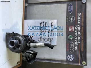 FORD FOCUS 1.6- FORD FIESTA 1.6 2004-2011 ΤΟΥΡΜΠΙΝΑ  ΚΩΔΙΚΟΣ-9657248680