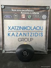 VW GOLF 7 2013-2019 ΑΕΡΟΣΑΚΟΣ ΟΔΗΓΟΥ ΚΩΔΙΚΟΣ- 5G0880201P