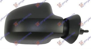 Καθρέπτης Μηχανικός (Convex Glass) Δεξιός Dacia Logan/MCV 2008-2012