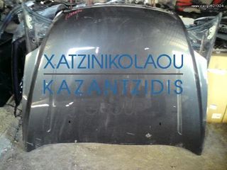 KAΠΟ -FORD MONDEO 08