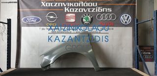 VW GOLF 6 2008-2013  ΕΜΠΡΟΣ ΑΡΙΣΤΕΡΟ ΦΤΕΡΟ