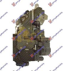 Κλειδαριά Πόρτας Εμπρός Ηλεκτρομαγνητική (2 Pin) Δεξιά Fiat Brava 1995-2003