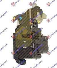 Κλειδαριά Πόρτας Εμπρός Ηλεκτρομαγνητική (4 Pin) Δεξιά Fiat Brava 1995-2003