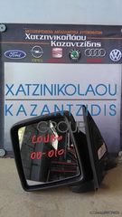 OPEL COMBO 2000-2010 ΑΡΙΣΤΕΡΟΣ ΚΑΘΡΕΦΤΗΣ ΧΕΙΡΟΚΙΝΗΤΟΣ