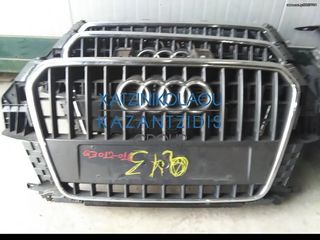 AUDI Q3-2012-2016 ΜΑΣΚΑ ΠΡΟΦΥΛΑΚΤΗΡΑ ΕΜΠΡΟΣ.