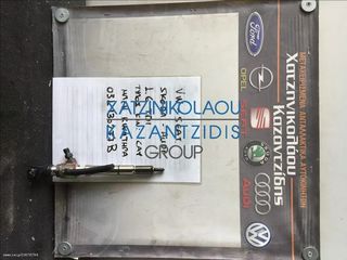 VW AUDI SEAT SKODA 1.6 TDI ΤΥΠΟΣ ΚΙΝΗΤΗΡΑ-CAY ΜΠΕΚ ΚΙΝΗΤΗΡΑ ΚΩΔΙΚΟΣ-03L130277B