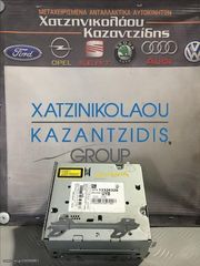 OPEL INSIGNIA 2008-2013 RADIO CD 13326328