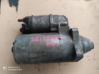 FIAT SEICENTO '00 ΜΙΖΑ ΟΤΙ ΘΕΛΕΤΕ ΡΩΤΗΣΤΕ ΜΑΣ, ΑΠΟΣΤΟΛΗ ΣΕ ΟΛΗ ΤΗΝ ΕΛΛΑΔΑ.