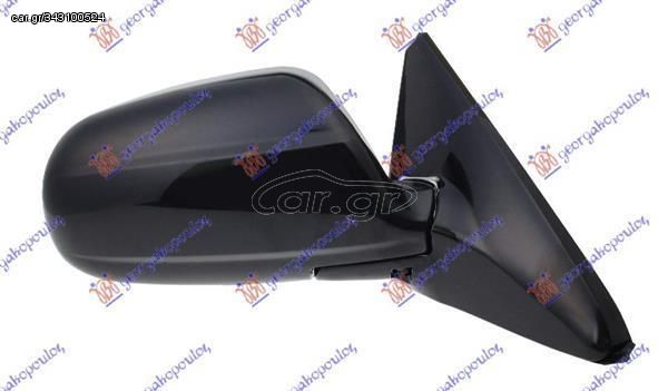 Καθρέπτης Ηλεκτρικός (Α' Ποιότητα) Δεξιός Honda Civic Hatchback 1996-1999