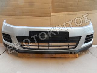 ΠΡΟΦΥΛΑΚΤΗΡΑΣ ΕΜΠΡΟΣ 5N0807221K (VW TIGUAN FACELIFT 5N 2011-2016) ΚΑΙΝΟΥΡΓΙΟΣ ΓΝΗΣΙΟΣ