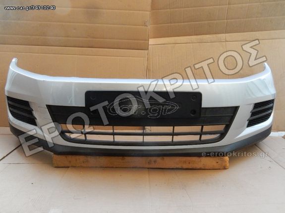 ΠΡΟΦΥΛΑΚΤΗΡΑΣ ΕΜΠΡΟΣ 5N0807221K (VW TIGUAN FACELIFT 5N 2011-2016) ΚΑΙΝΟΥΡΓΙΟΣ ΓΝΗΣΙΟΣ