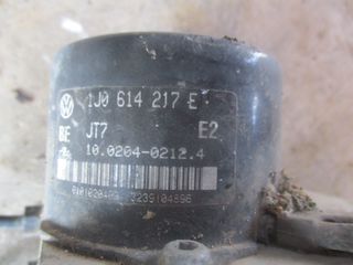 Μονάδα ABS Skoda Octavia '04 ( Προσφορά 50 Ευρώ ! ) ( 1j0907379q ) ( 1j0614217e )