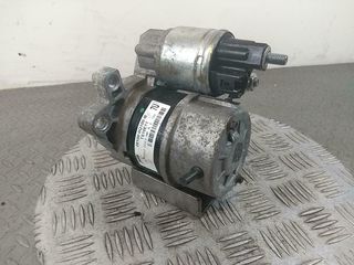 Μίζα PEUGEOT 108 1.0 βενζίνη 28100-0Q100, TS10E11