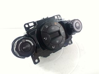 Χειριστήριο κλιματισμού  FORD FIESTA Mk7 FL Climate Controls C1BT-18C612-BE