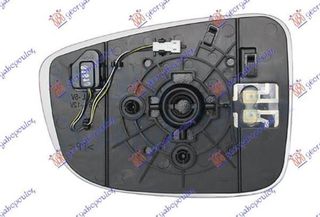Κρύσταλλο Καθρέπτη Θερμαινόμενο (Με Blis) (Convex Glass) Δεξιό Mazda 6 2018-