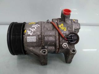 TOYOTA AURIS 2006-2012 1NR 1.33 ΚΟΜΠΡΕΣΕΡ Α/C