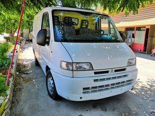 Ψυγείο Citroen 2002 JUBER 2.8CC-thumb-1
