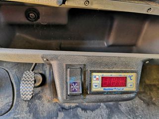 Ψυγείο Citroen 2002 JUBER 2.8CC-thumb-9